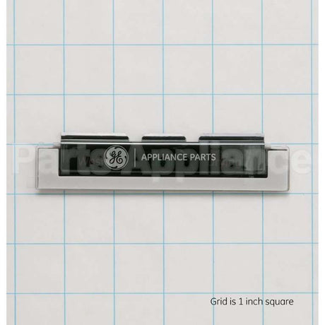WD09X20226 GE Lens And Adhesive Asm