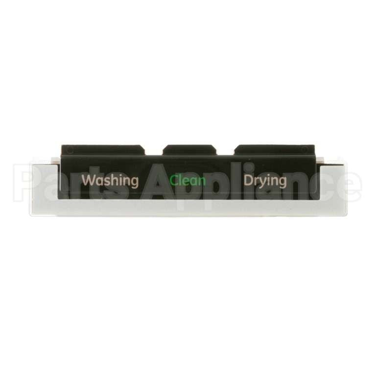 WD09X20226 GE Lens And Adhesive Asm
