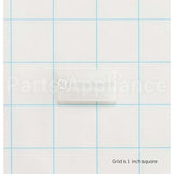 WD09X20398 GE Lens And Adhesive Asm