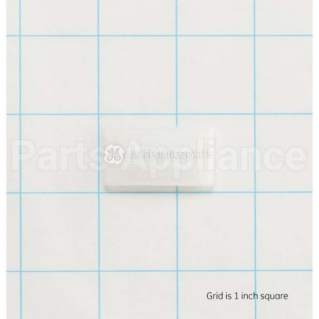 WD09X20398 GE Lens And Adhesive Asm