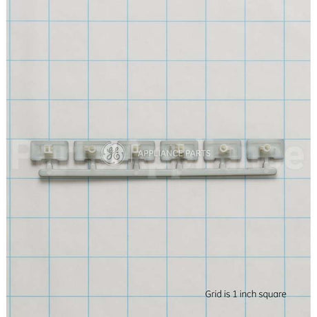 WD09X20504 GE Button Tree Painted