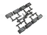 WD09X21694 GE Dishwasher Interfacesm
