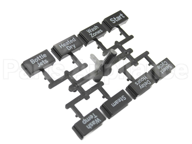 WD09X21694 GE Dishwasher Interfacesm