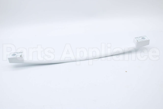 WD09X25572 GE White Handle Asm
