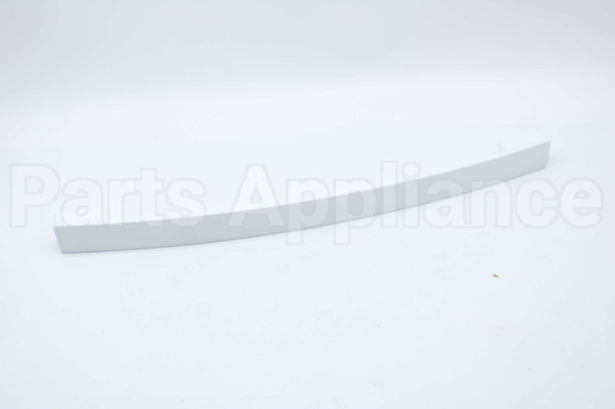 WD09X25572 GE White Handle Asm