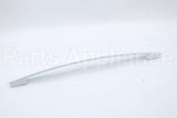 WD09X25572 GE White Handle Asm