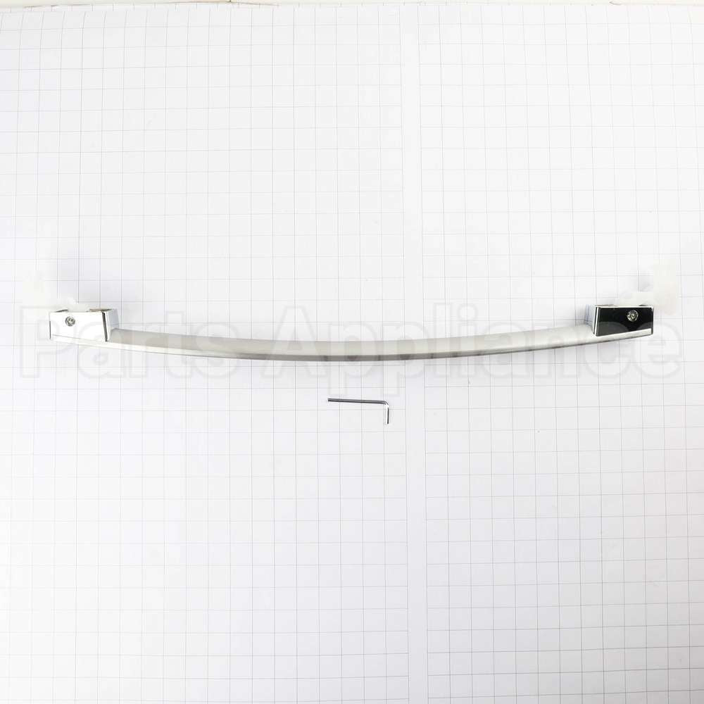 WD09X30021 GE Stainless Steel Door Handle