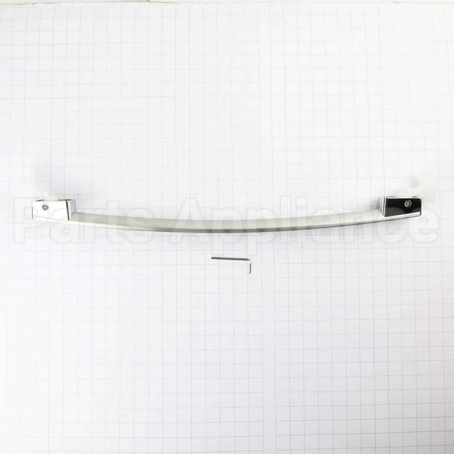 WD09X30021 GE Stainless Steel Door Handle