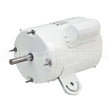 WD12AA2PZ7 US Motors Nidec White Epoxy Motor