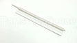 WD12X10067 GE Dishwasher Vent