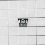 WD12X10184 GE Cap End - Rack Slide