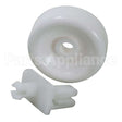 WD12X10267 Dishwasher Roller Compatible
