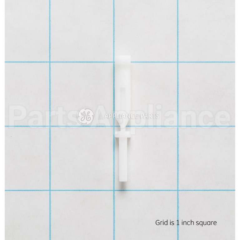 WD12X10271 GE Dishwasher Door Strike