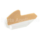 WD12X10428 GE Foam Diverter Front