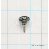 WD12X10433 GE Tub Roller And Stud Asm