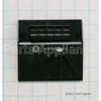 WD12X10453 GE Vent Adapter