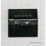 WD12X10453 GE Vent Adapter