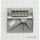 WD12X10457 GE Vent Adapter