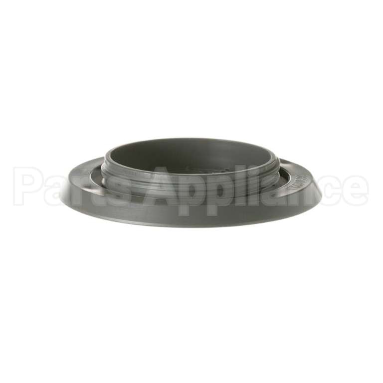 WD12X10472 GE Vent - Dark Grey