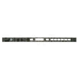 WD12X20236 GE Cover Console Asm Iml