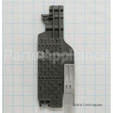 WD12X20362 GE Bracket Asm Upper Rack