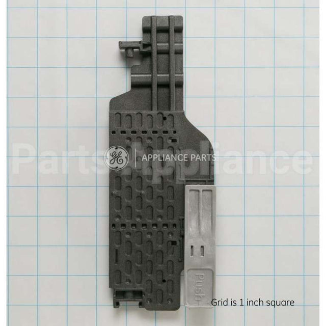 WD12X20362 GE Bracket Asm Upper Rack