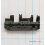 WD12X20383 GE Cover Roller