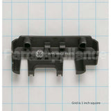 WD12X20387 GE Carrier Roller