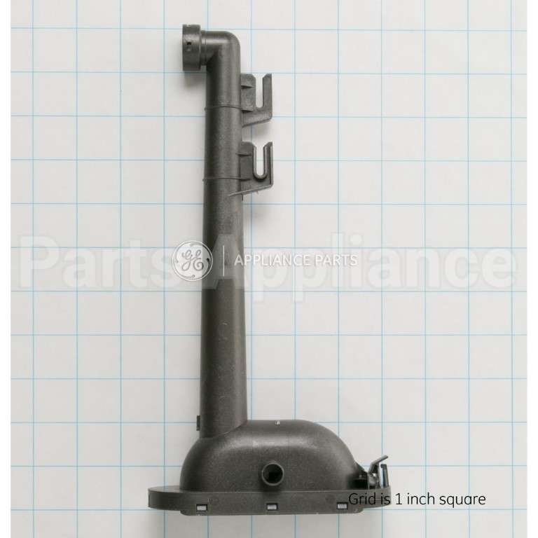 WD12X20410 GE Conduit Mid Blaster Asm