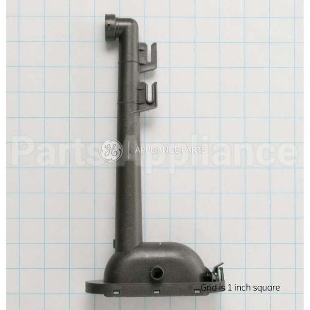 WD12X20410 GE Conduit Mid Blaster Asm