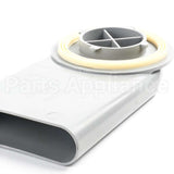 WD12X22158 GE Funnel Fill Asm