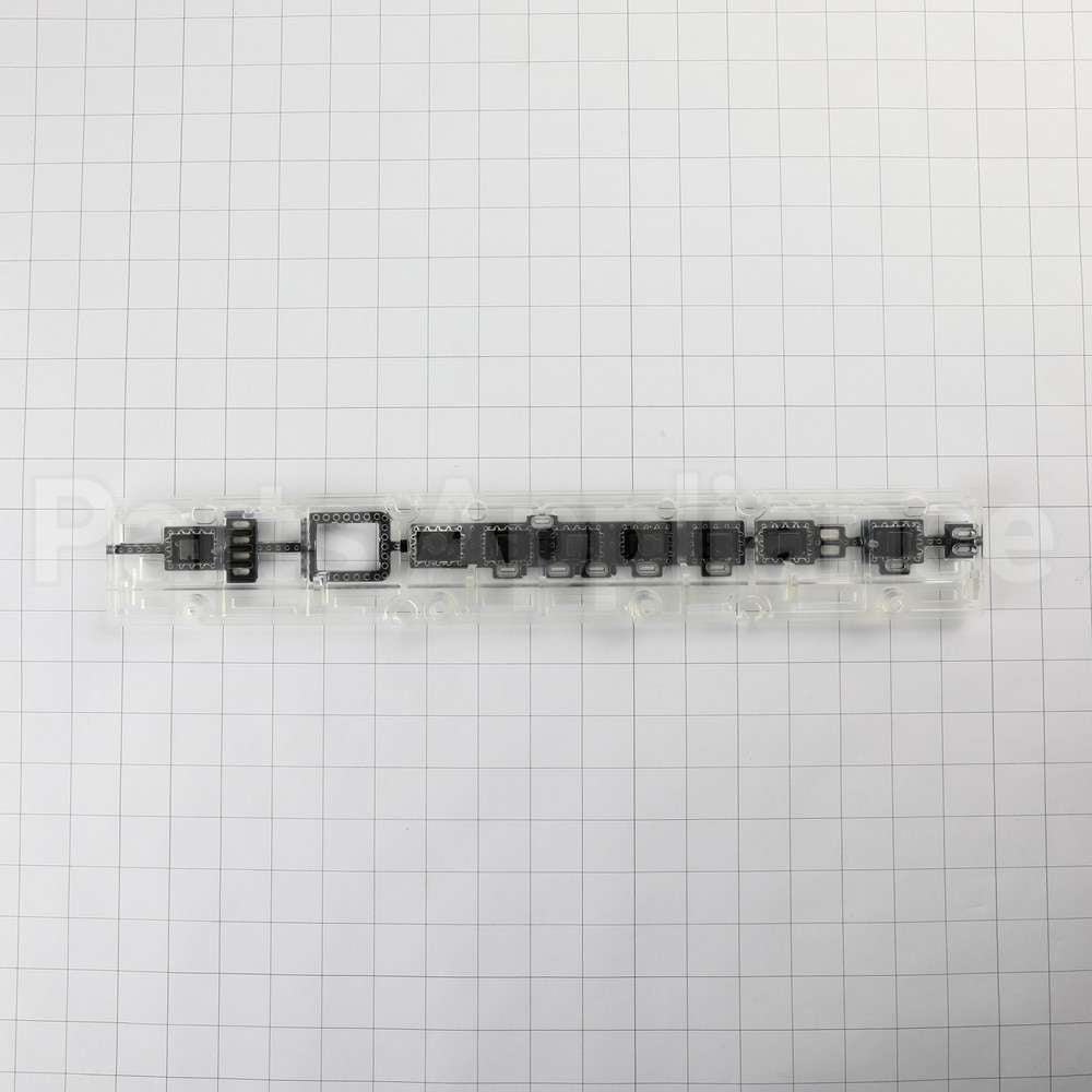 WD12X22778 GE Silicone Light Pipe