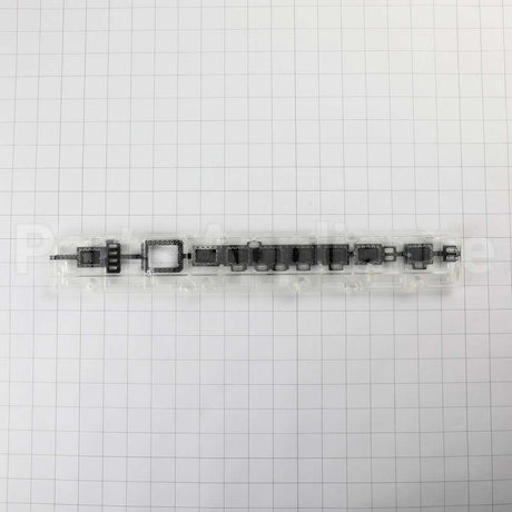 WD12X22778 GE Silicone Light Pipe