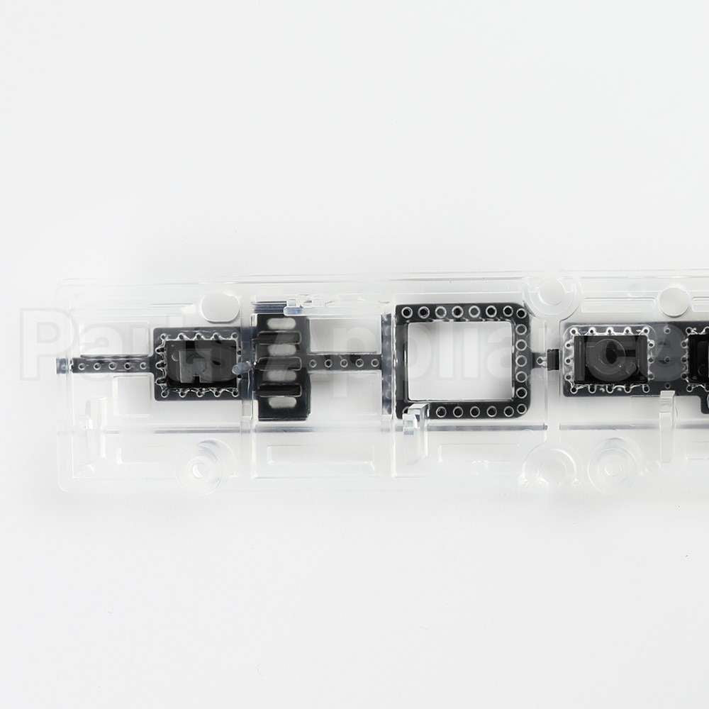 WD12X22778 GE Silicone Light Pipe