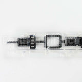 WD12X22778 GE Silicone Light Pipe