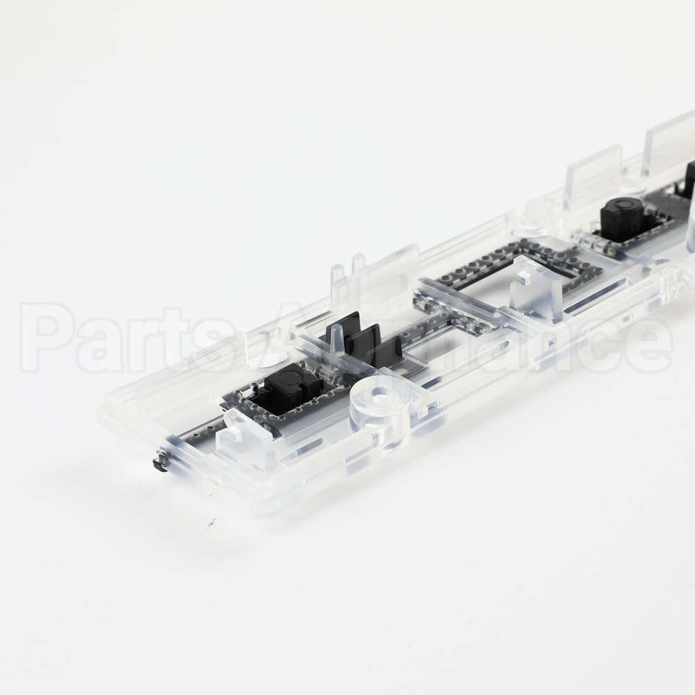 WD12X22778 GE Silicone Light Pipe
