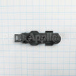 WD12X22801 GE Rack Bracket - 3 Wheels