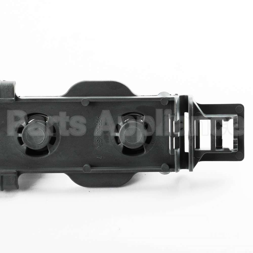 WD12X22801 GE Rack Bracket - 3 Wheels