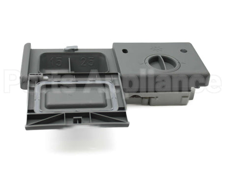 WD12X23625 GE Detergent Dispenser