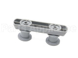 WD12X23637 GE Guide - Upper Rack Rail