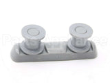 WD12X23637 GE Guide - Upper Rack Rail