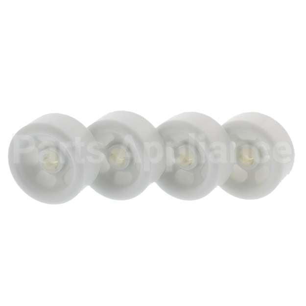 WD12X271KIT Support Roller Compatible