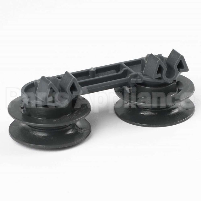 WD12X27743 GE Upper Rack Roller And Stud Assembly