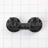 WD12X27743 GE Upper Rack Roller And Stud Assembly