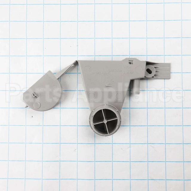 WD12X28478 GE Fill Funel