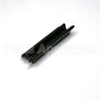 WD13X10007 GE Handle Latch Black