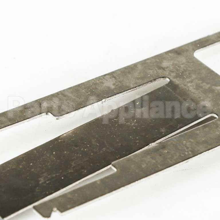 WD13X10018 GE Dishwasher Latch Keeper