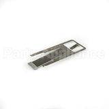 WD13X10018 GE Dishwasher Latch Keeper