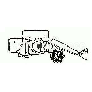 WD13X5015 GE Latch Assy