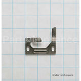 WD13X67 GE Latch Keeper